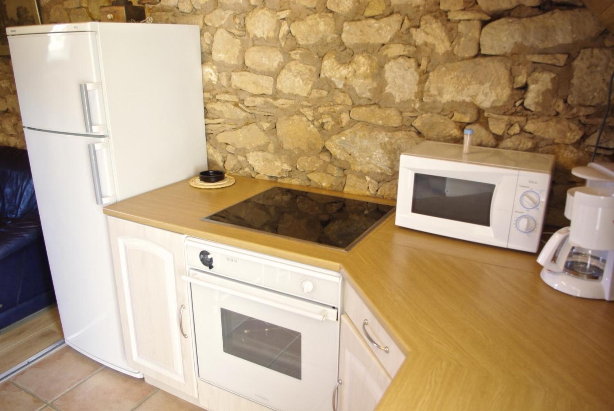 La Riviere Esperance Villa Veyrignac Rom bilde