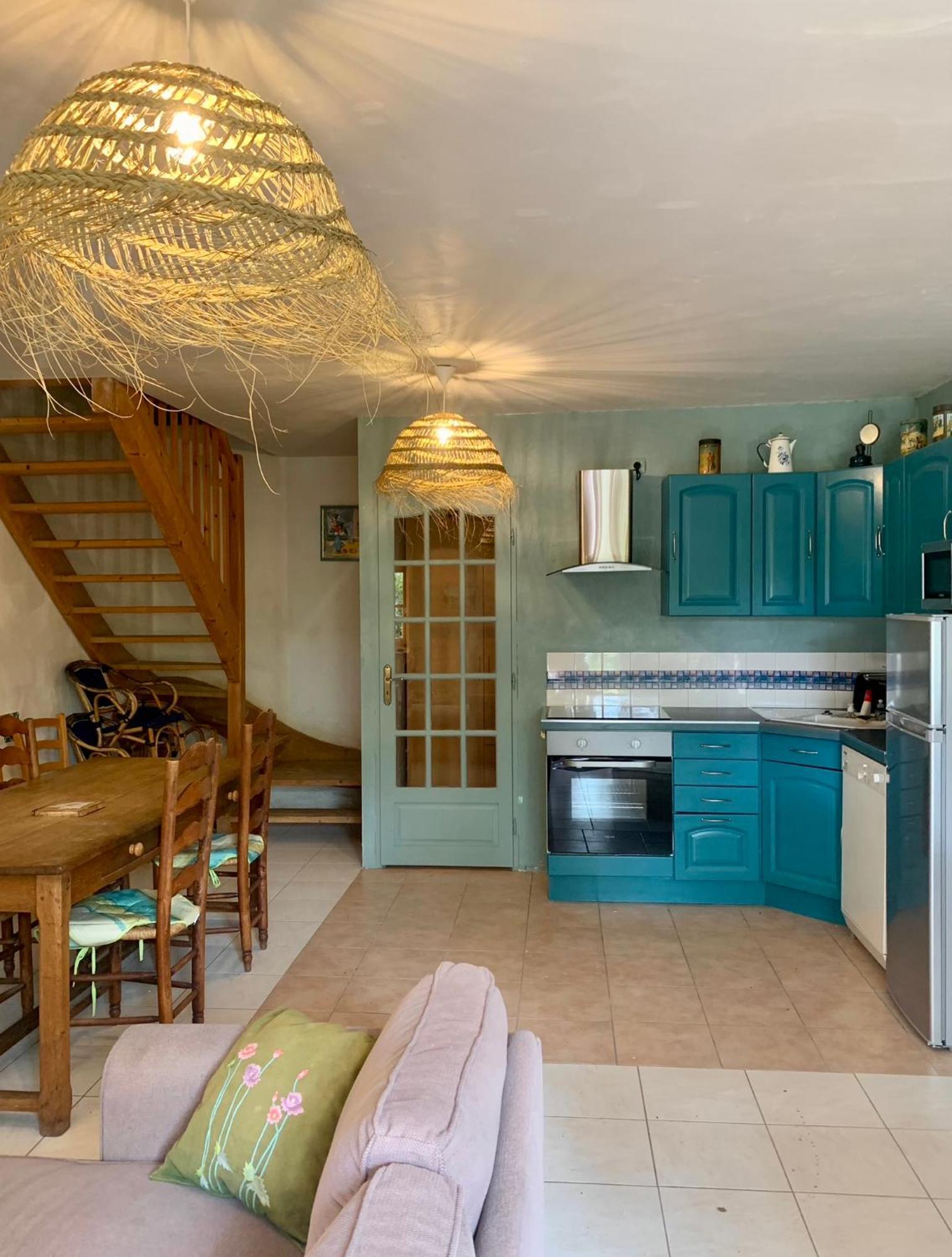La Riviere Esperance Villa Veyrignac Eksteriør bilde