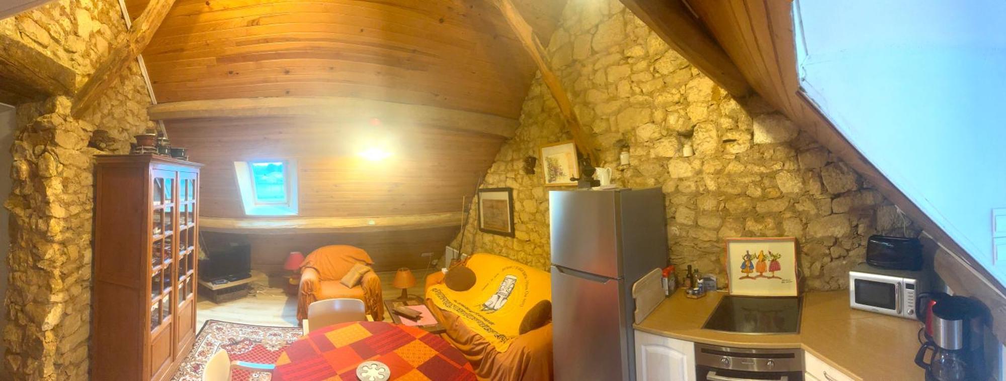 La Riviere Esperance Villa Veyrignac Eksteriør bilde