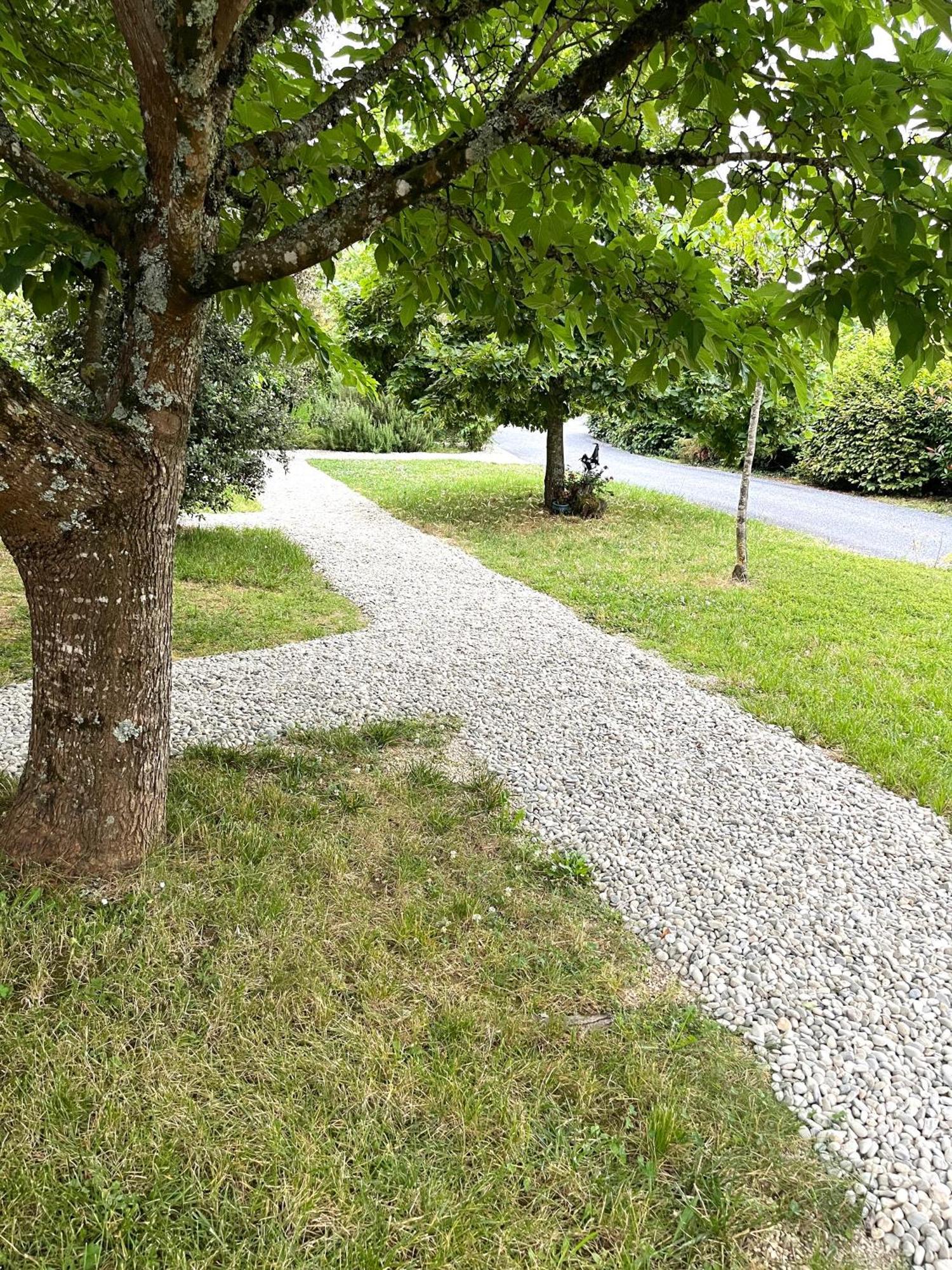 La Riviere Esperance Villa Veyrignac Eksteriør bilde