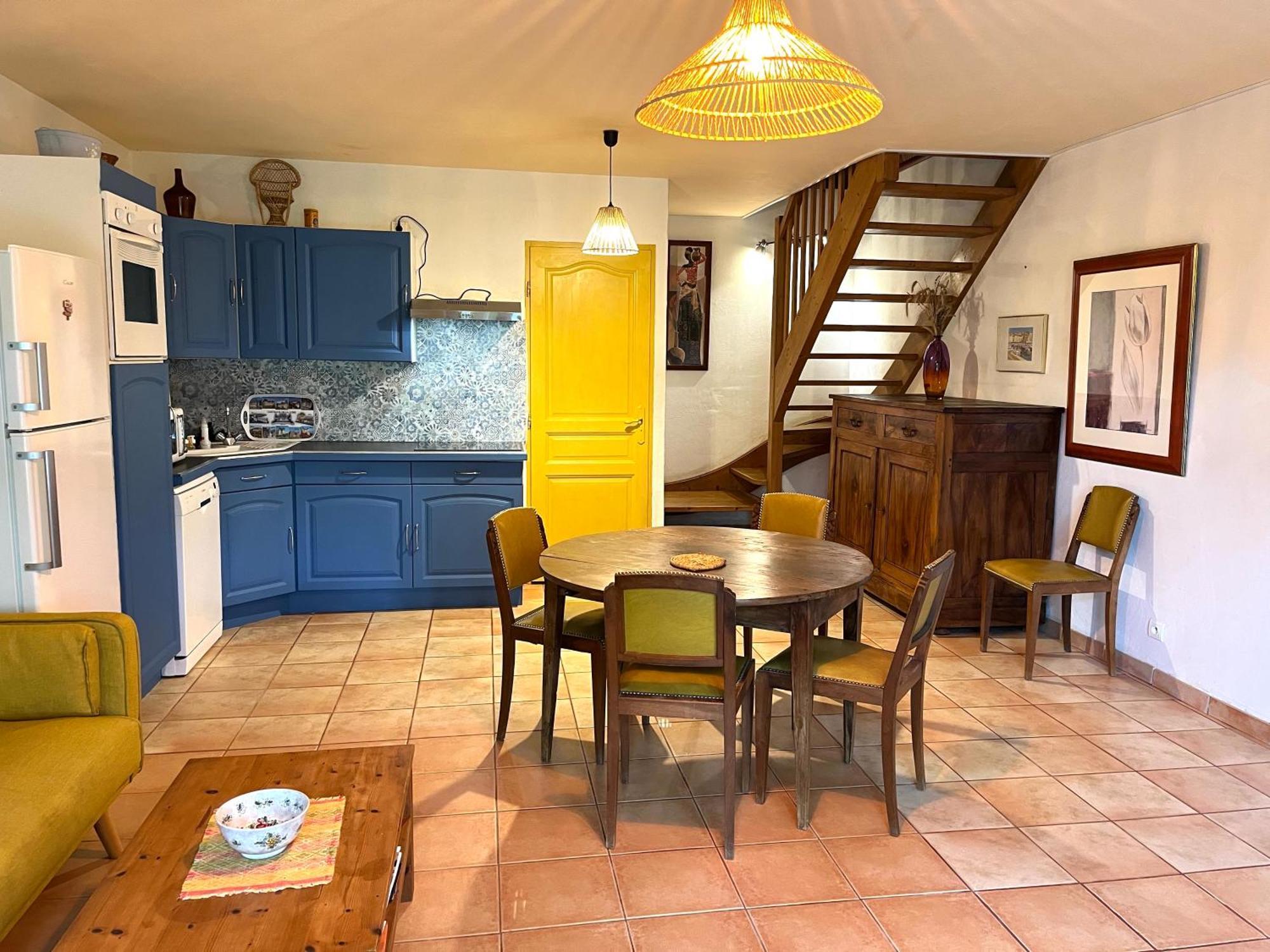 La Riviere Esperance Villa Veyrignac Eksteriør bilde