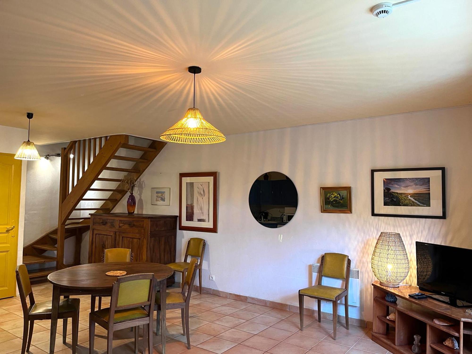 La Riviere Esperance Villa Veyrignac Eksteriør bilde