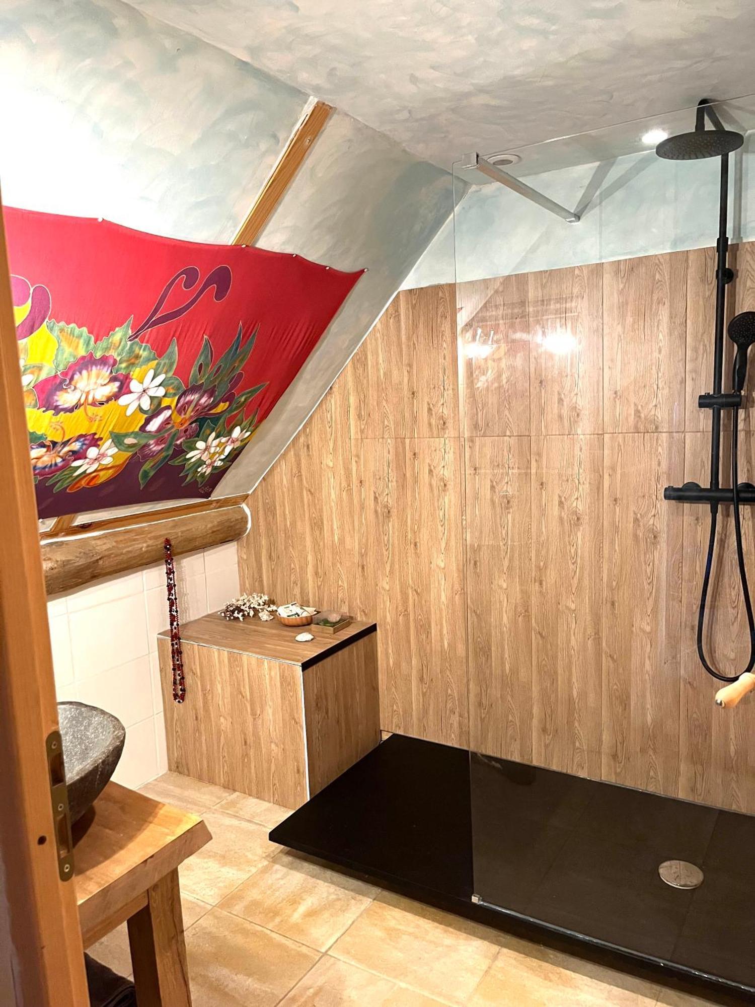 La Riviere Esperance Villa Veyrignac Eksteriør bilde