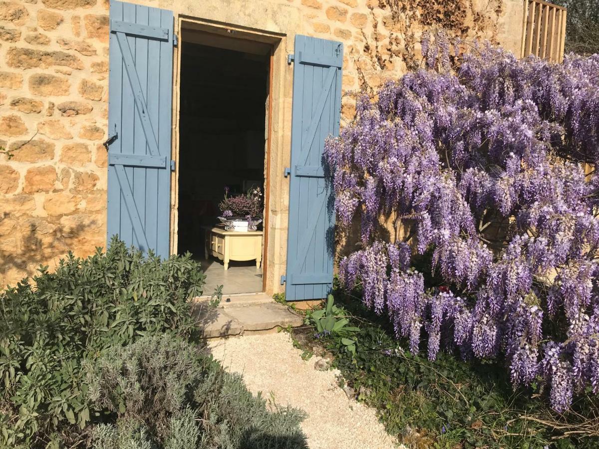 La Riviere Esperance Villa Veyrignac Eksteriør bilde