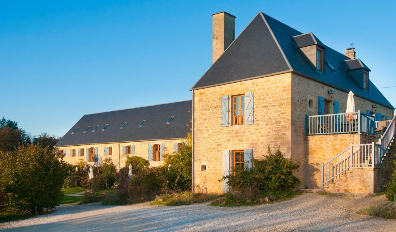La Riviere Esperance Villa Veyrignac Eksteriør bilde